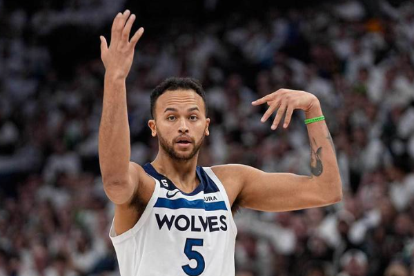 李凯尔的实力怎么样?