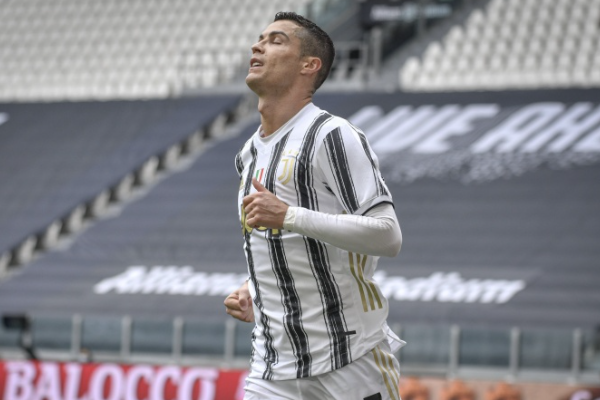 尤文图斯确认已支付C罗50%欠薪赔偿,仍将上诉判决结果