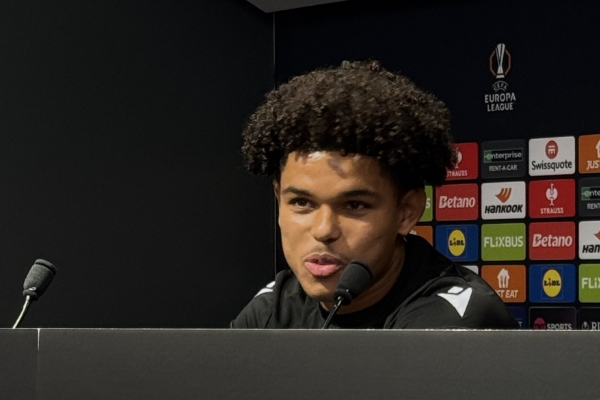 索雷迪尔:回到老特拉福德很特别