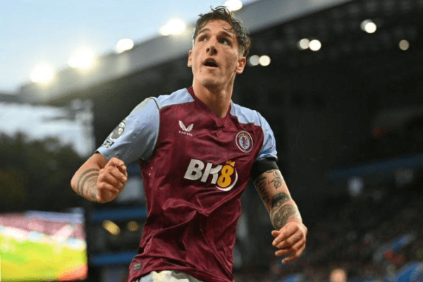 亚特兰大竞逐扎尼奥洛:加拉塔萨雷标价1500万欧元