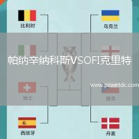 帕纳辛纳科斯VSOFI克里特