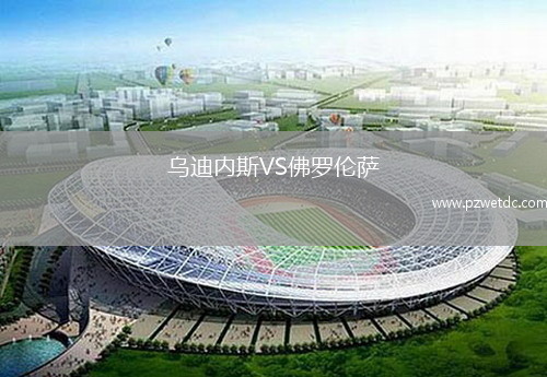 乌迪内斯VS佛罗伦萨