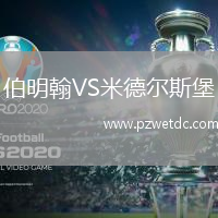 伯明翰VS米德尔斯堡