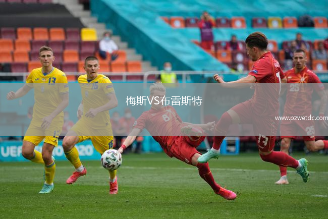 梅斯VS布雷斯特