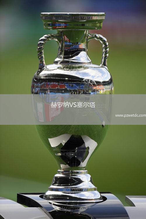 赫罗纳VS塞尔塔