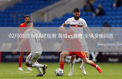 02月08日 NBA常规赛 黄蜂vs老鹰 全场录像回放