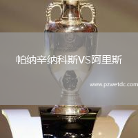 帕纳辛纳科斯VS阿里斯
