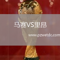 马赛VS里昂
