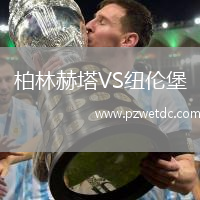 柏林赫塔VS纽伦堡