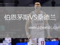 伯恩茅斯VS桑德兰