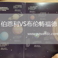 伯恩利VS布伦特福德