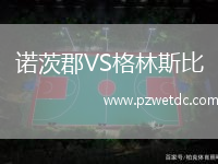 诺茨郡VS格林斯比